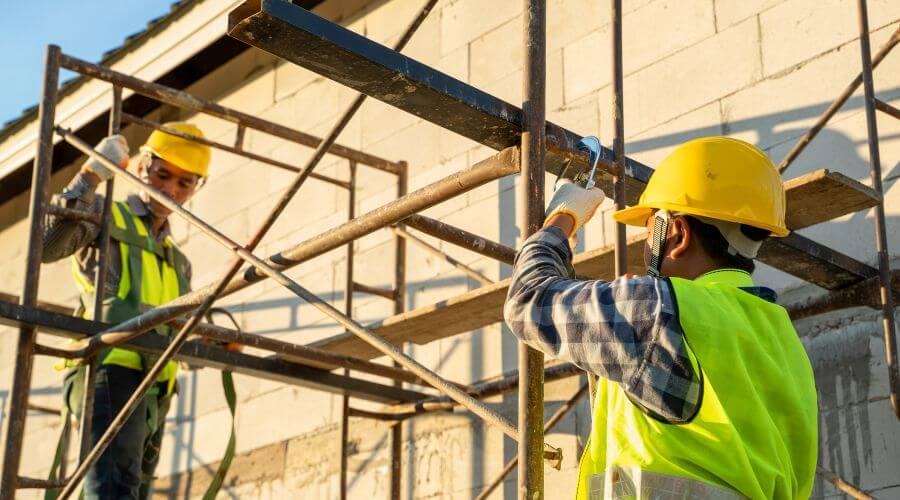 Roof Vent Repair in Baldwin, GA
